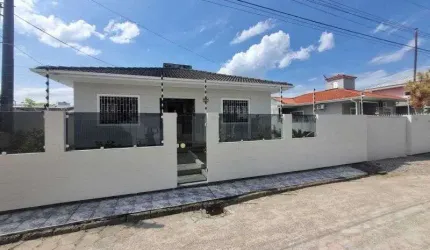 Casa  PALHOÇA - SC