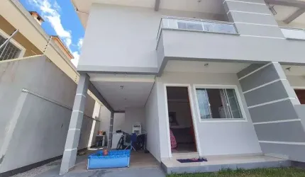 Sobrado SÃO JOSÉ - SC