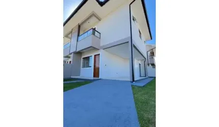 Sobrado SÃO JOSÉ - SC