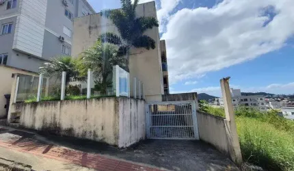 Apartamento SÃO JOSÉ - SC