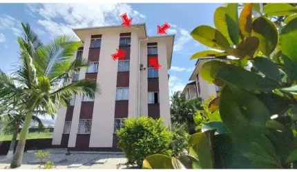 Apartamento PALHOÇA - SC