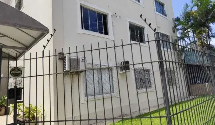 Apartamento SÃO JOSÉ - SC