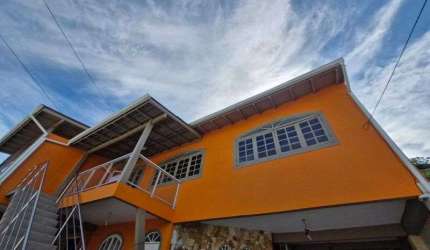 Casa  FLORIANÓPOLIS - SC