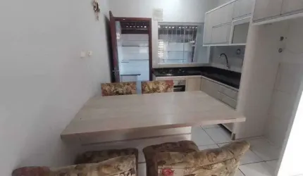 Casa Geminada PALHOÇA - SC