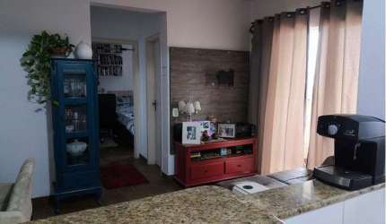 Apartamento SÃO JOSÉ - SC