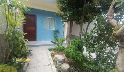Casa Geminada PALHOÇA - SC