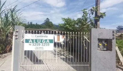 Casa  PALHOÇA - SC