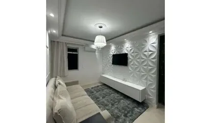 Apartamento SÃO JOSÉ - SC