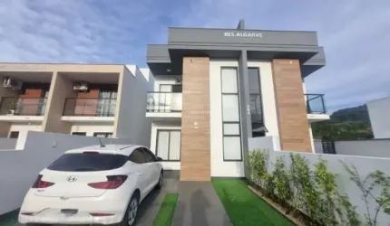 Sobrado SÃO JOSÉ - SC