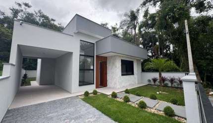 Casa  SÃO JOSÉ - SC