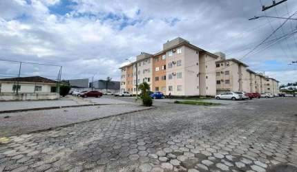 Apartamento PALHOÇA - SC