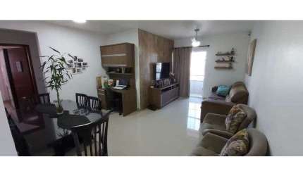 Apartamento SÃO JOSÉ - SC
