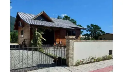 Casa  PALHOÇA - SC