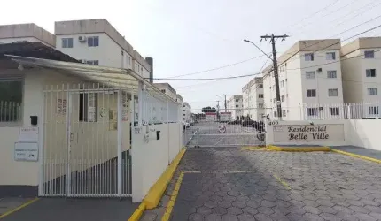 Apartamento PALHOÇA - SC