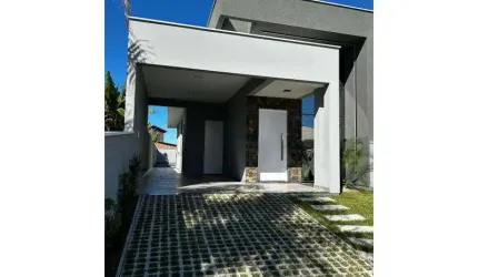 Casa Geminada PALHOÇA - SC