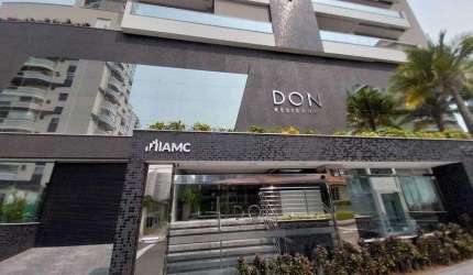 Apartamento SÃO JOSÉ - SC