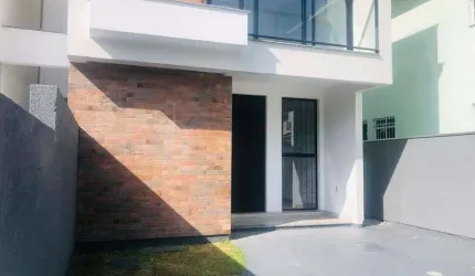 Sobrado SÃO JOSÉ - SC