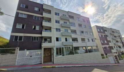 Apartamento SÃO JOSÉ - SC