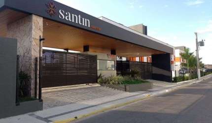 Apartamento SÃO JOSÉ - SC