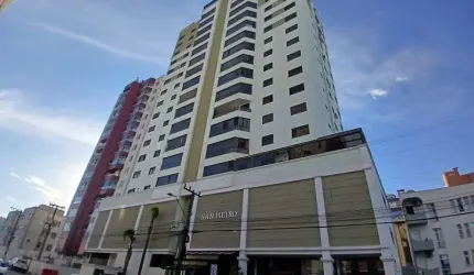 Apartamento SÃO JOSÉ - SC