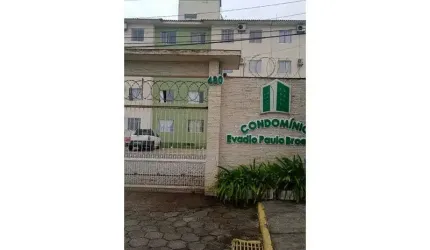 Apartamento PALHOÇA - SC