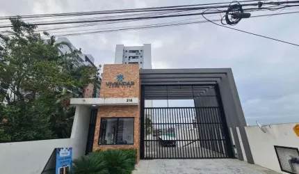 Apartamento SÃO JOSÉ - SC
