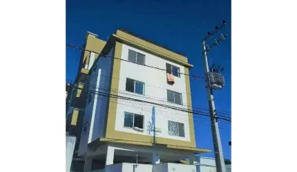 Apartamento SÃO JOSÉ - SC