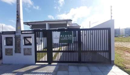 Casa  PALHOÇA - SC
