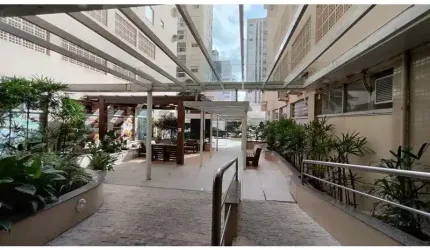 Apartamento SÃO JOSÉ - SC