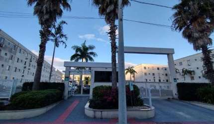 Apartamento SÃO JOSÉ - SC