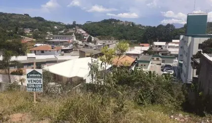Terreno SÃO JOSÉ - SC