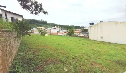 Terreno SÃO JOSÉ - SC