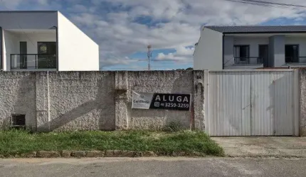 Sobrado SÃO JOSÉ - SC