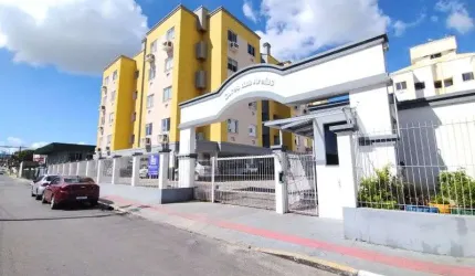 Apartamento SÃO JOSÉ - SC