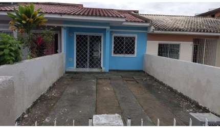 Casa  PALHOÇA - SC