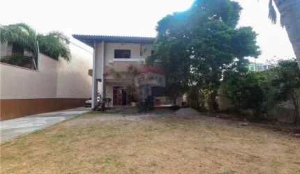 Casa Duplex à Venda