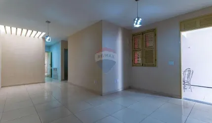 Casa plana - 137,86m² - Cidade dos Funcionários - R$415.000,00