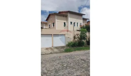 Imperdível!!! Casa Duplex no Mestre Antônio (Caucaia) com preço inigualável!!!