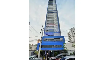 J Smart Dom: Conforto e Modernidade no Dionísio Torres