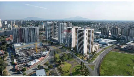 Apartamento de 3 quartos a venda, 75m2 1
