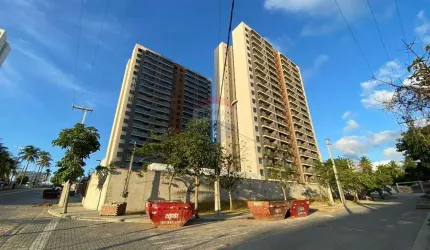 Apartamento de 2 quartos a venda, 53m2!