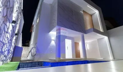 José de Alencar - Duplex - R$929.000