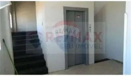 Sala para alugar, 24 m² por R$ 500 - Centro