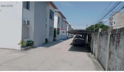 'Charmoso Apê Reformado em Cajazeiras, Fortaleza'
