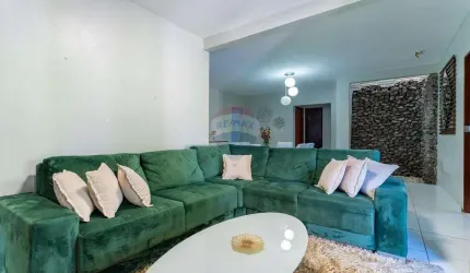 Sítio com 4.667m², piscina, redário e casa reformada