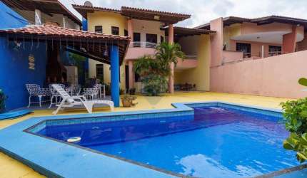 Casa Duplex - Luciana Cavalcante