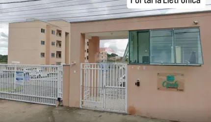 'Apartamento dos Sonhos: Oferta Imperdível em Caucaia!'