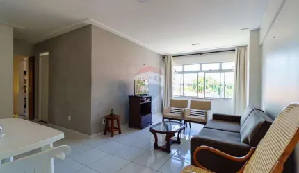 Excelente Apartamento no Bairro de Fátima