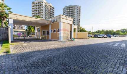 Apartamento Cambeba Edifício Fortune Club