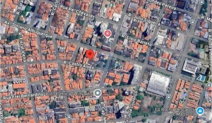 Oportunidade no Joaquim Távora – Terreno de 336 m² para Uso Comercial ou Residencial